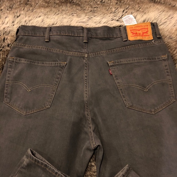 Men’s Jeans - Picture 3 of 5